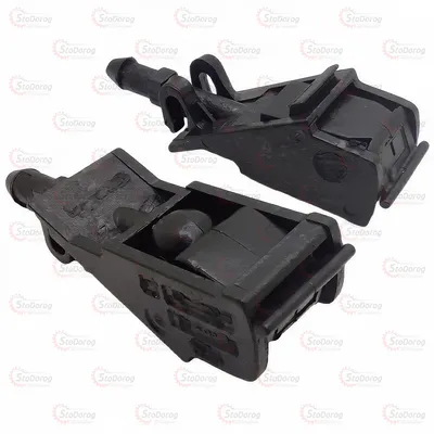 Форсунка Омивач VW Seat Skoda