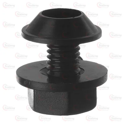 Болт - Гвинт модельний автомобільний 19серія 19005 19005