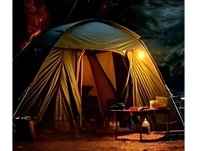 Відпочинок та Туризм