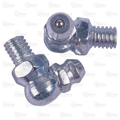 Масльонка d-6 90гр Arvik ARV-М6/1（90°） 2