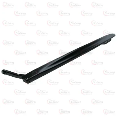 Щіткотримач двірника 2110 Правий Зі Спойлером AURORA WA-LA2110FR