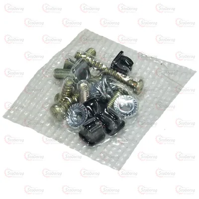 Кріплення Решітки 2107