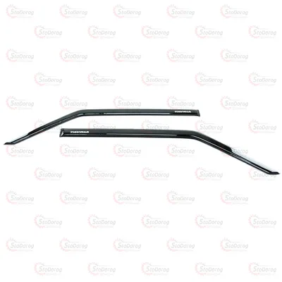 Вітровики ТАВРИЯ (СКОТЧ) AV-TUNING 25288 290626