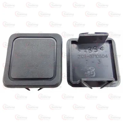 Заглушка Панелі Приладів 2108 PL121 2