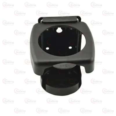 Підстаканник XGD-328 Чорний 2