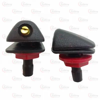 Форсунка Омивач Універсальна