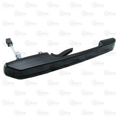 Ручки Двері Зовнішні FLagmus 2109 задня права