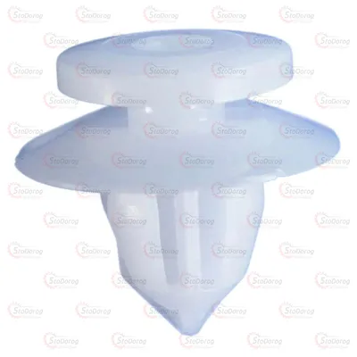 Кліпса Toyota Lexus Scion