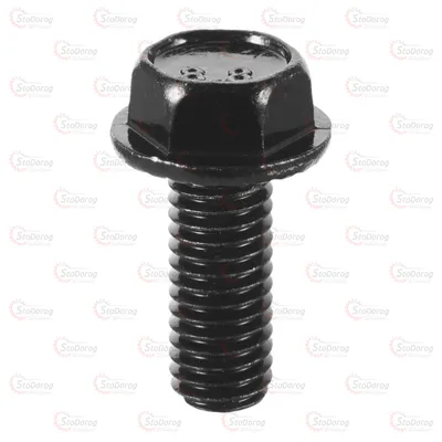 Болт - Гвинт модельний автомобільний 19серія 19656 19656