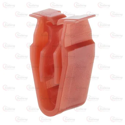 Кліпса фігурна автомобільна 12серія 12524 12524