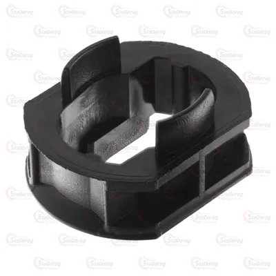 Кліпса фігурна автомобільна 12серія 12716 12716