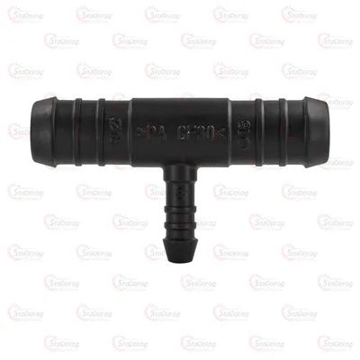 Форсунка омивача - Фітінг автомобільна 22серія 22304 22304 18x8x18mm(р)