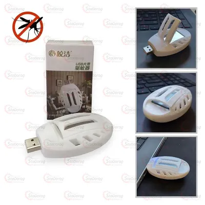 Фумігатор USB 5V/1A JC-0027 2