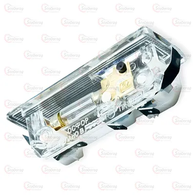 Підсвічування Салону 2101-06 Flagmus 2