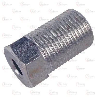 Штуцер Тормозної Трубки 4.75мм M12x1 WP 118 5-100-118