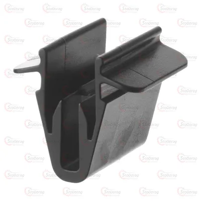 Кліпса фігурна автомобільна 12серія 12523 12523