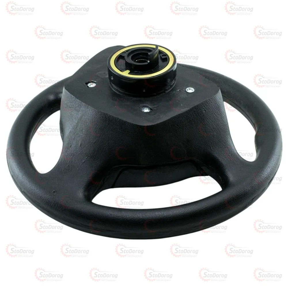 Кермо Lanos Пілот Ультра  - фото 1