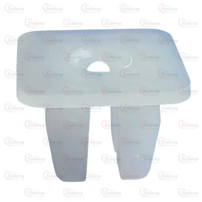 Кліпса під саморіз Toyota Lexus Daewoo