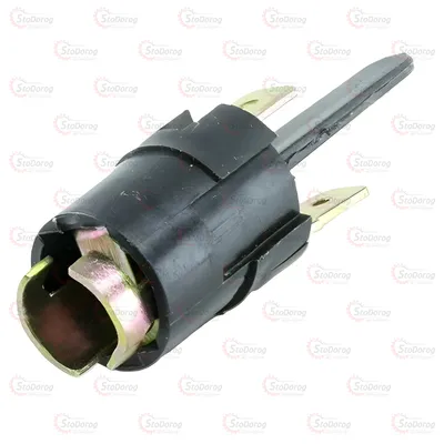 Патрон Повторювача Поворота 2106-07 Під Лампу (T4W)