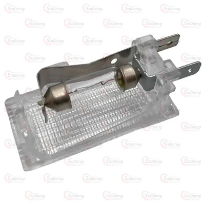 Підсвічування Багажника Lanos Aveo Nubira Lacetti FSO 2