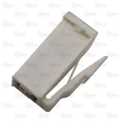 Запобіжник картридж FJ07 20A Tesla