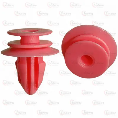 Кліпса двері Mercedes