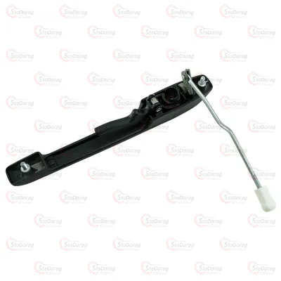 Ручка Двері Зовнішня 2109 передня права 2