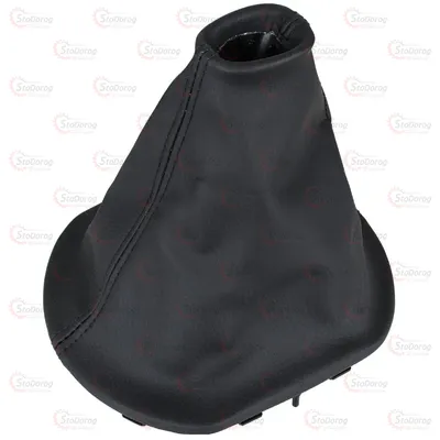 Пильник КПП З Рамкою KIA Sportage (11-16) FXKIA-07