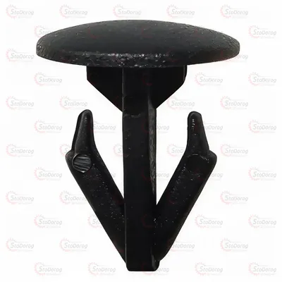 Кліпса Цвях Honda Acura Hyundai Nissan Renault