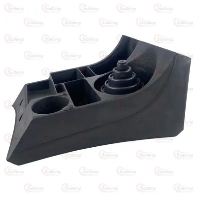 Мусорка 2101-06 Висока З Чохлом 2