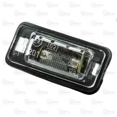 Плафон освітлення номера 2108 Н/О З Лампою СУТИСКИ