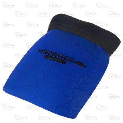 Органайзер Мішечок GUARD Синій 80688