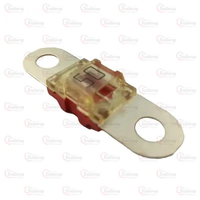 Запобіжник MIDI FD Tesla 50A 2