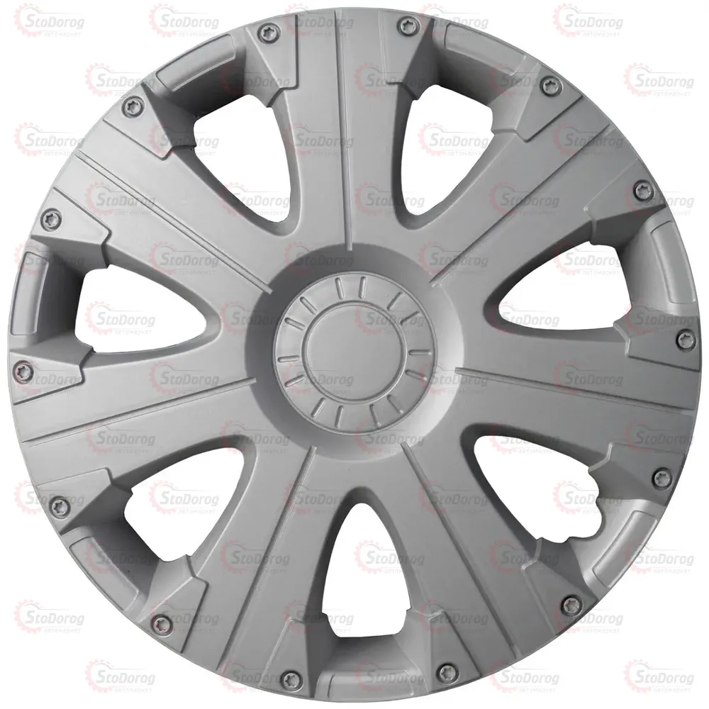 Ковпаки 15 Україна ULTRA Silver 33694 