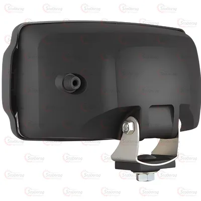 Додаткові Фари WESEM (1шт) 220x123x120 мм. HP5.22486 2