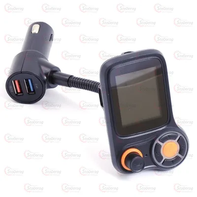 Модулятор InDrive IDF-090N