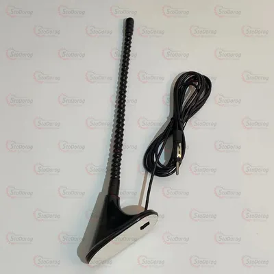 Антена На Скотчі Jinbo 3802BK