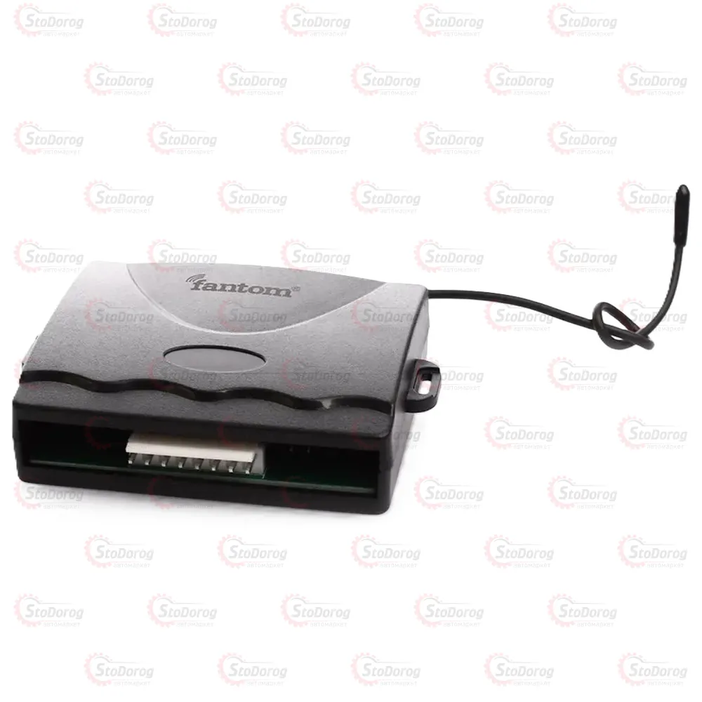 Центральний замок (Блок керування) Fantom FT-225  - фото 2