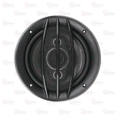 Колонки 16см Cyclone FX-162 120W 2