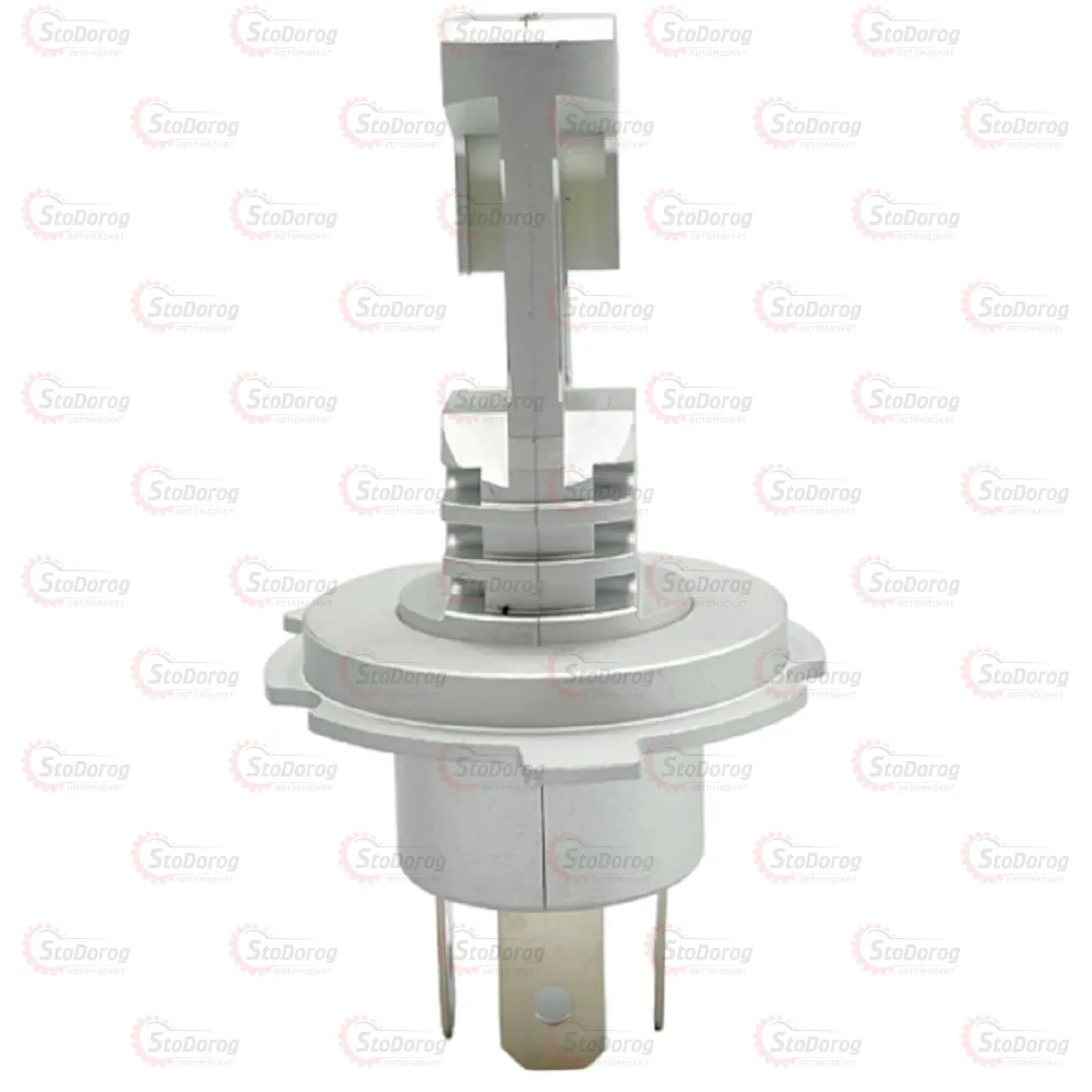 Лампа LED H4 V9  - фото 2