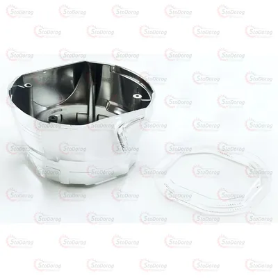 Маска Під Лінзу 2,5 CYCLONE S21 2