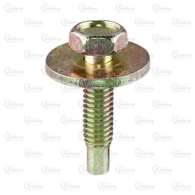 Болт - Гвинт модельний автомобільний 19серія 19864 19864