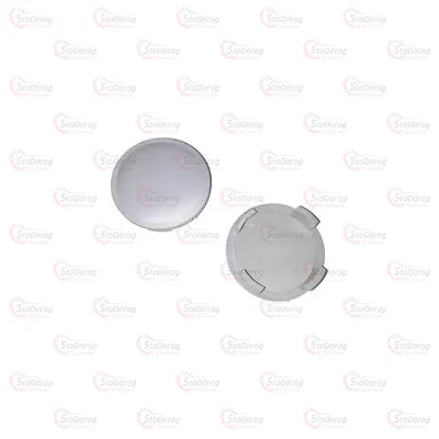 Заглушка колісних дисків автомобільна 13серія 13810 13810