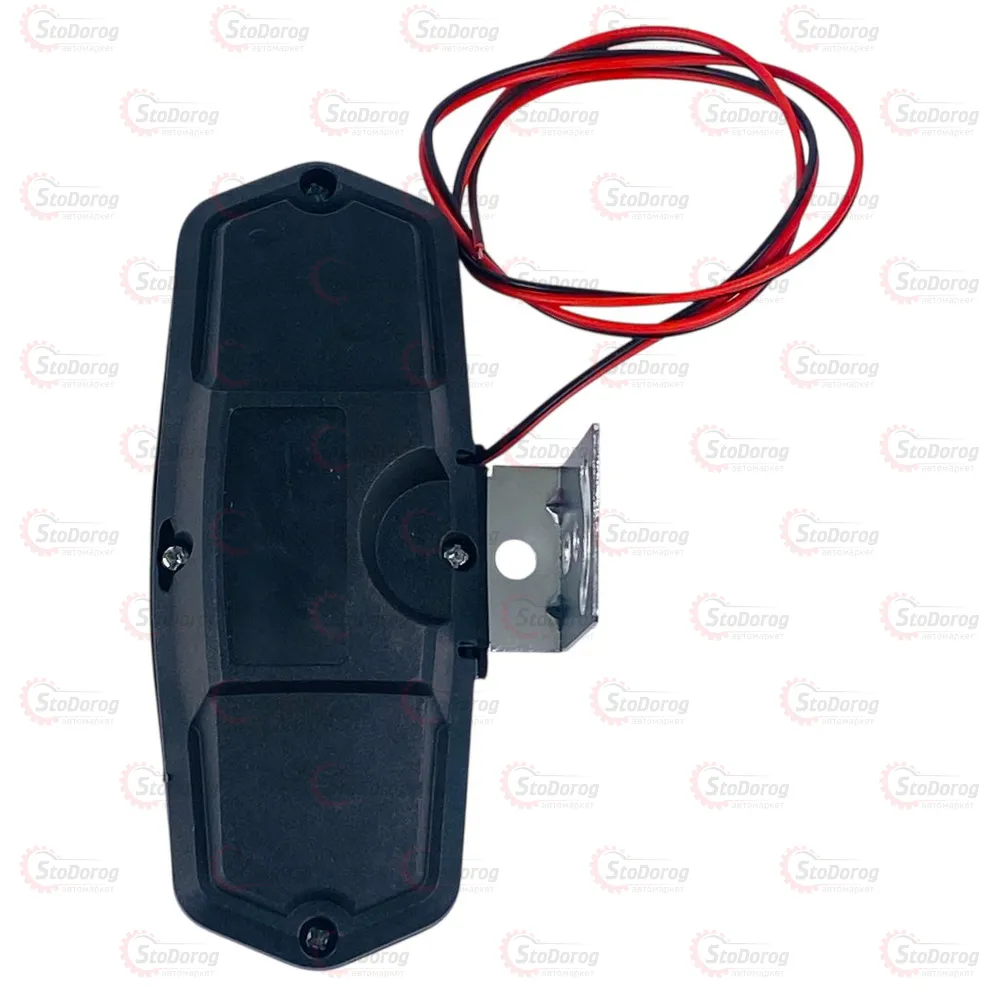 Фара LED балка 18W L22 120*50*54мм 9-85V (12 діодів)  - фото 3