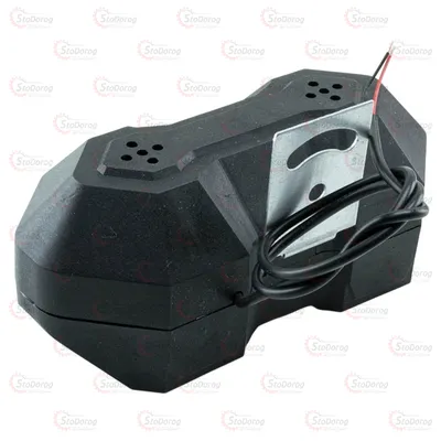 Фари додаткові LED L15 146х60 30W CREE + Лінза BLASKAR 2