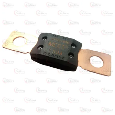 Запобіжник MEGA FG Tesla 150A