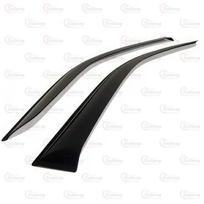 Вітровики 2108 (СКОТЧ) ANV 543620 290602