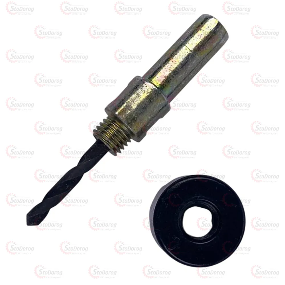 Підсвітка дверей логотип Prado  - фото 5