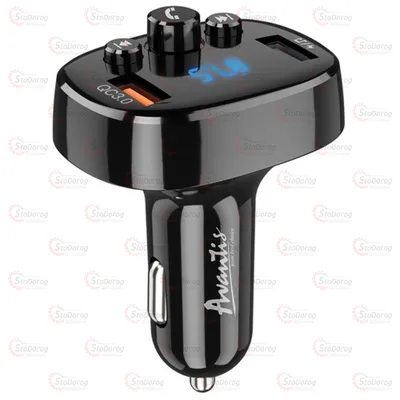 Модулятор Avantis ACC03