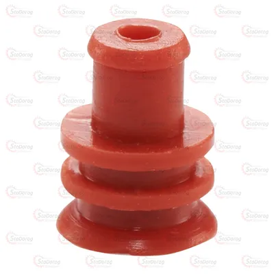 Ущільнювач роз'єма автомобільний 46серія 46012 46012